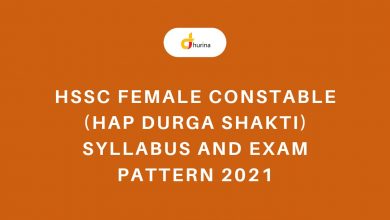 Durga-Shakti-Syllabus-2021