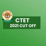ctet-cut-off-2021