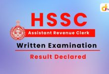 hssc-assistant-clerk-result