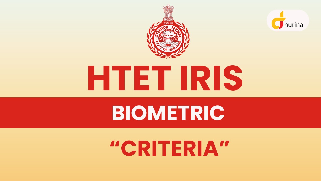 HTET Iris Biometric Verification