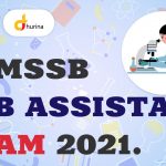 rsmssb-lab-assistant-exam-2021