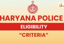 haryana-police-eligibility