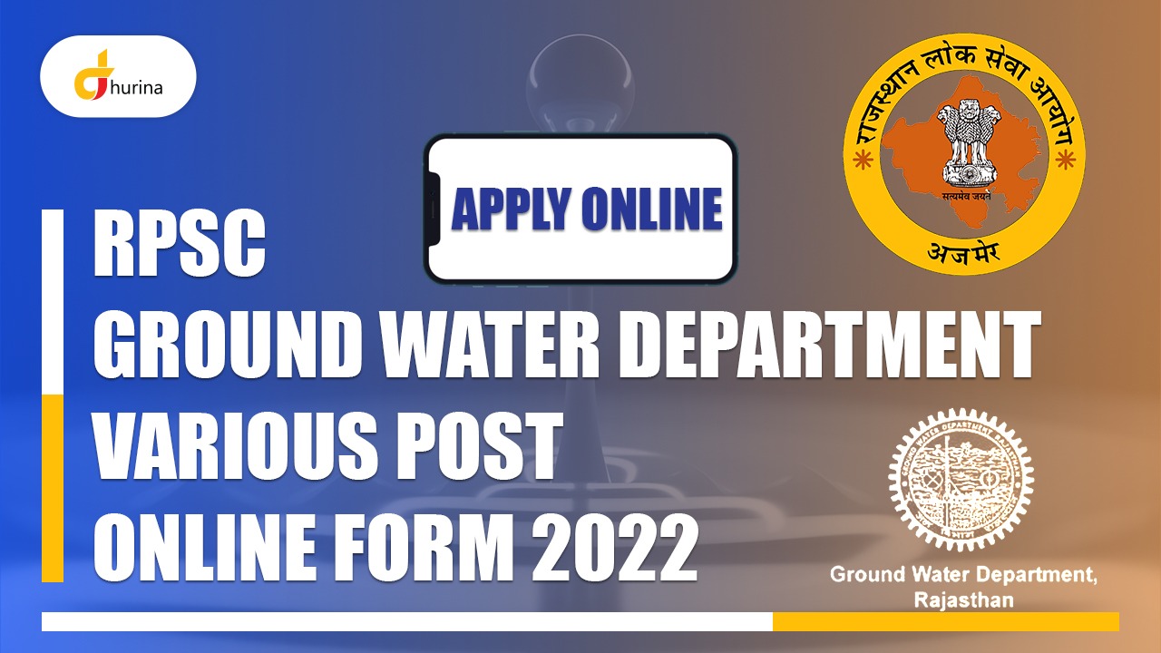 rpsc-ground-water-department-various-posts