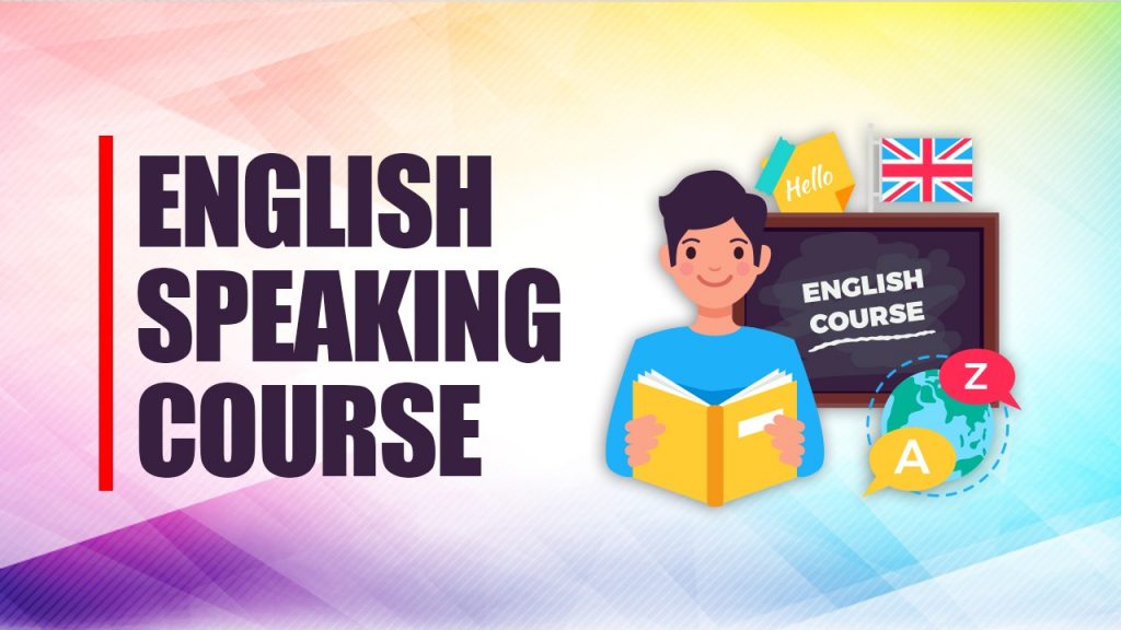 English Speaking Course