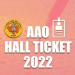 rpsc aao hall ticket