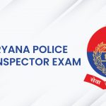 haryana-police-sub-inspector-si-exam