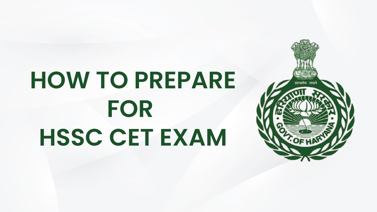 how-to-prepare-haryana-hssc-cet-exam
