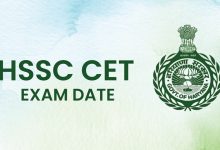 hssc-cet-exam-date