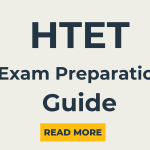 HTET Exam Preparation