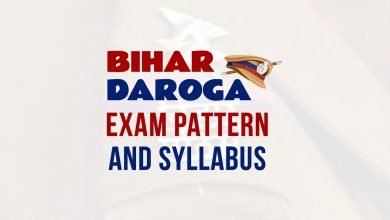 bihar-daroga-exam-pattern-syllabus