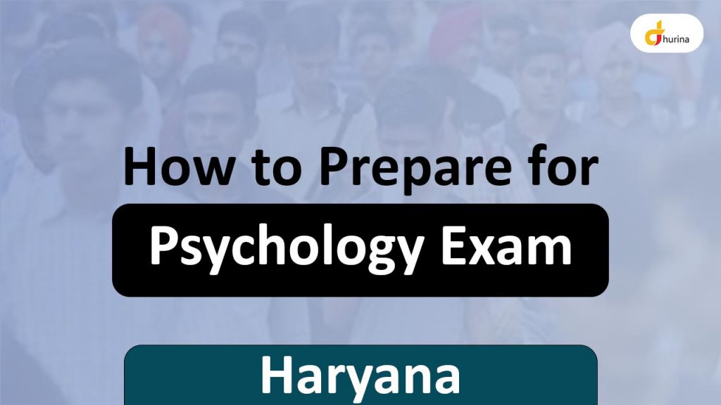 How to Prepare for HSSC psychology Exam