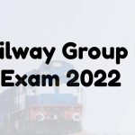 rrb railway-group-d-exam