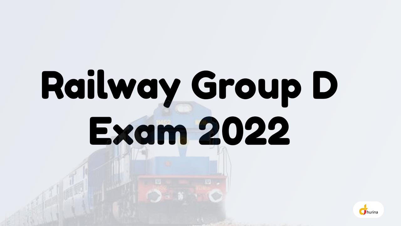rrb railway-group-d-exam