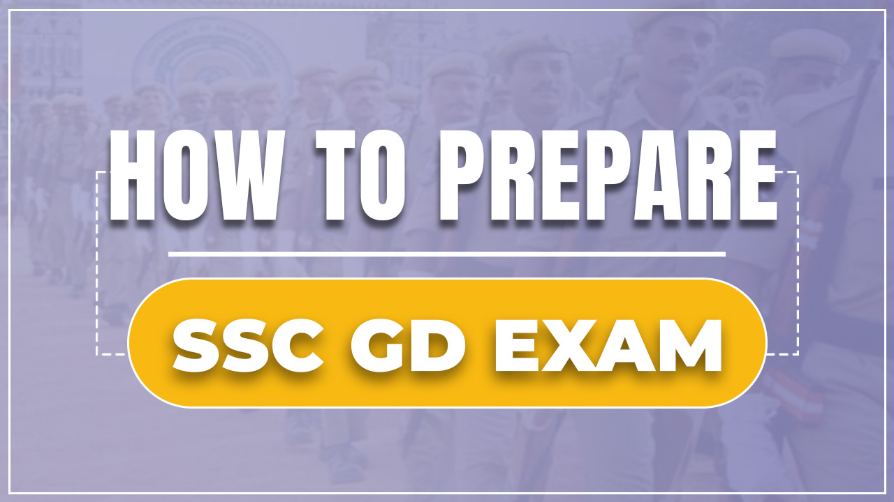 how-to-prepare-ssc-gd-exam