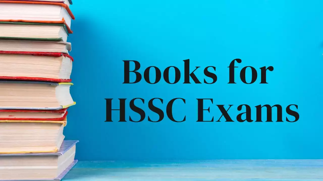 hssc-books