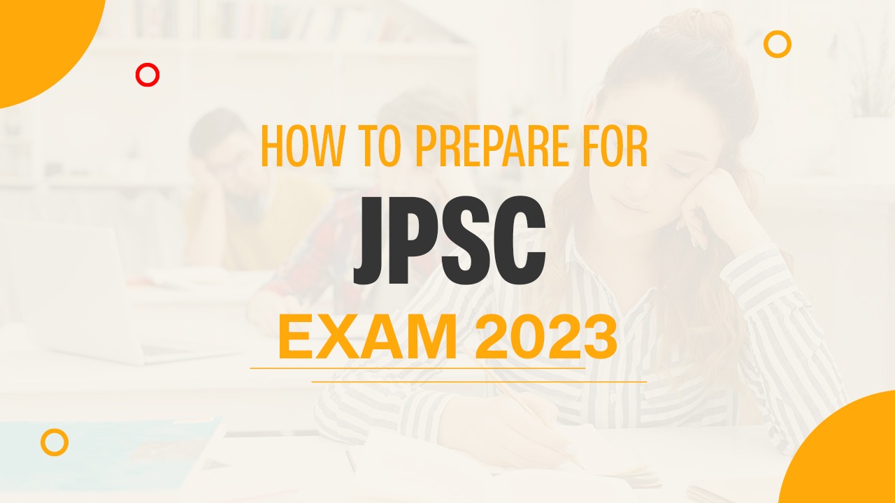 How to Prepare JPSC PCS Exam.