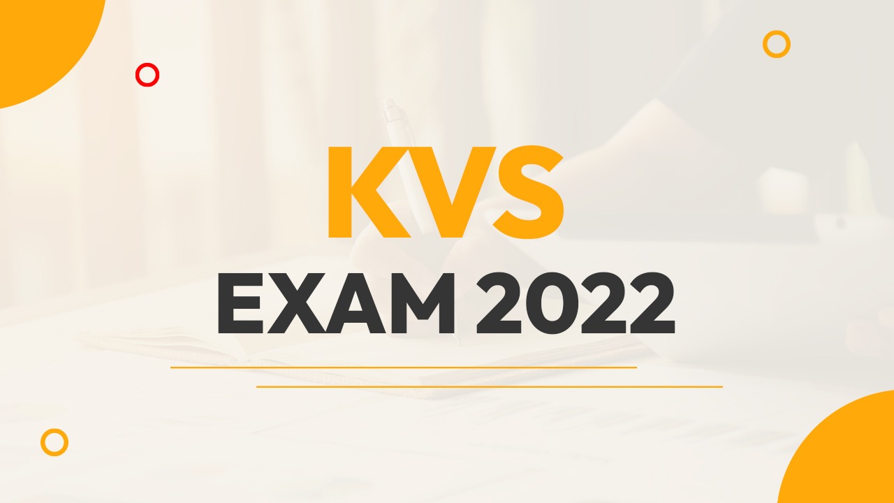 kvs-exam