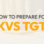 kvs-tgt-preparation