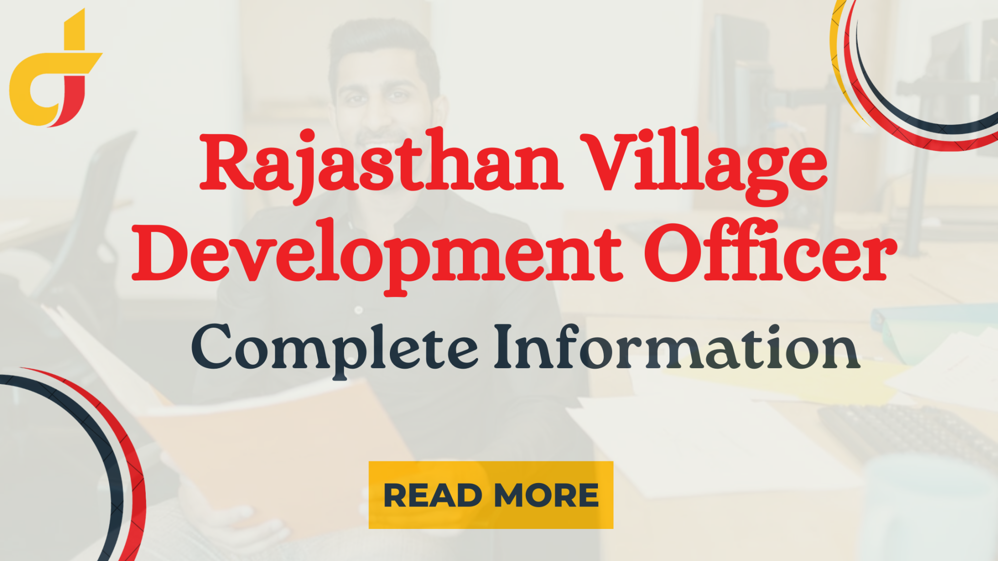 Rajasthan Village Development Officer