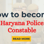 Haryana Police Constable