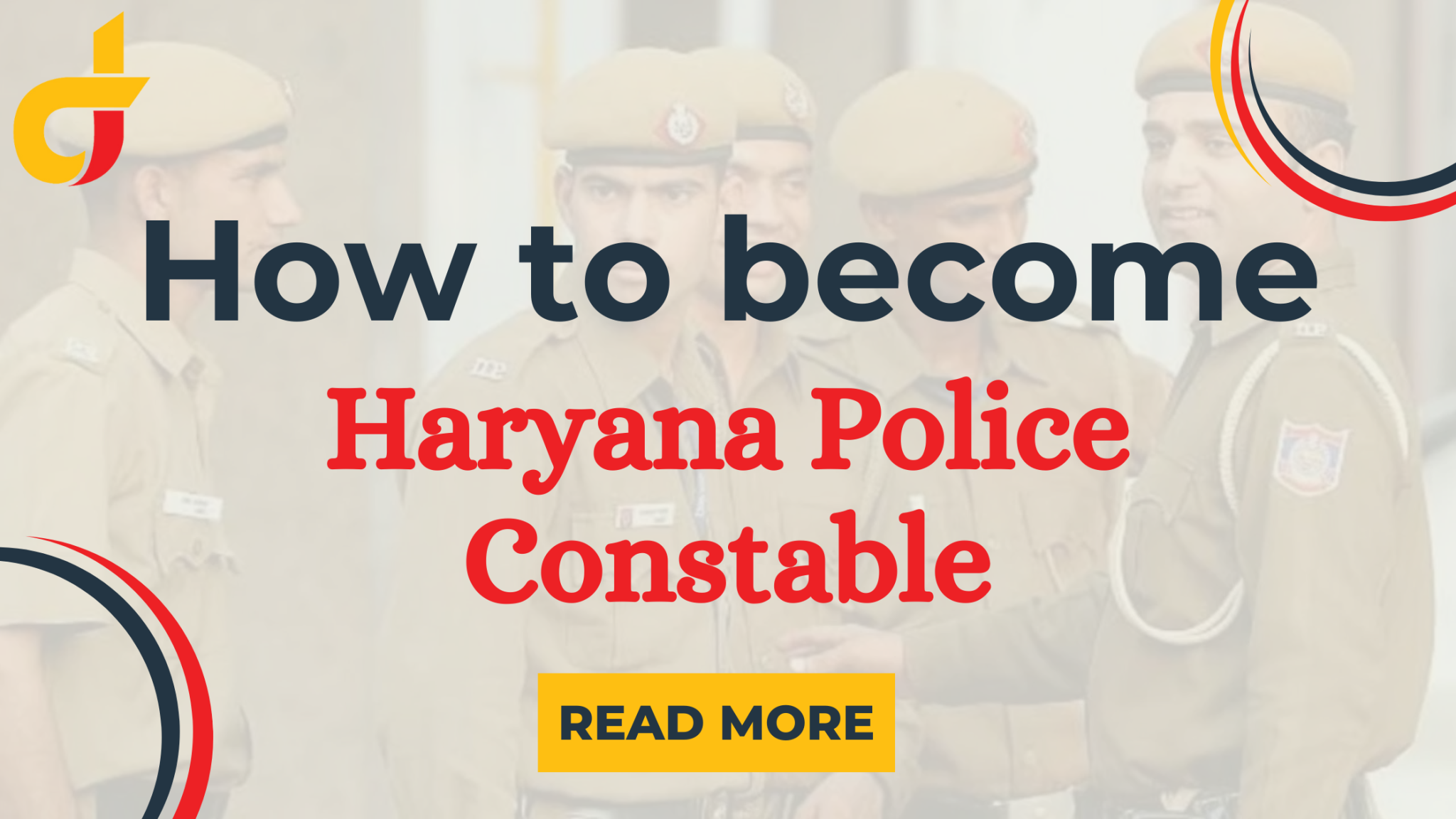 Haryana Police Constable