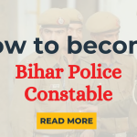 Bihar Police Constable