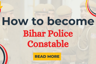 Bihar Police Constable