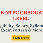 RRB NTPC