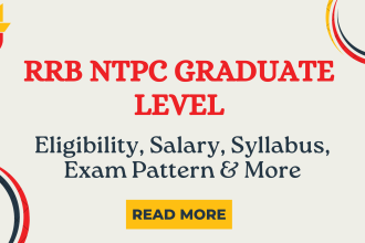 RRB NTPC