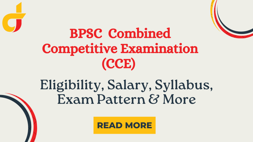 BPSC CCE